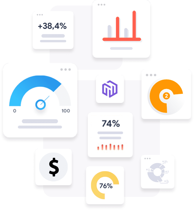 Casho smart financial management features